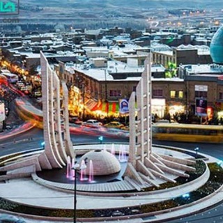 Telegram profile photo for کانال اطلاع رسانی زنجان