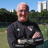 Telegram profile photo for Dorival Junior