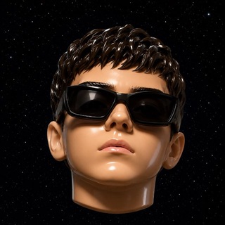 Telegram profile photo for ΛΞNARCH