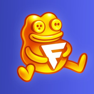 Telegram profile photo for FOMO Club - Подарки Telegram