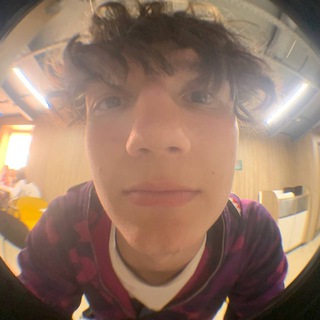 Telegram profile photo for Soft man