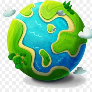 Telegram profile photo for ГЛОБУС 🌏 Самые красивые места Земли