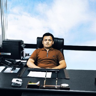 Telegram profile photo for Muhammadsobir's Blog