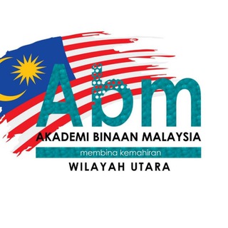 Telegram profile photo for Akademi Binaan Malaysia Wilayah Utara