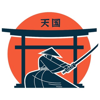 Telegram profile photo for Ronin No Ohaka Portal