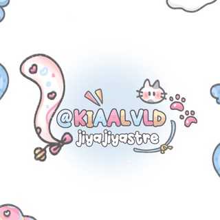 Telegram profile photo for proof as pict @kiaalvld ๐ข