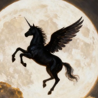 Telegram profile photo for ⭕️UBCLUB 中频策略发布(山寨)