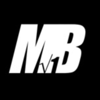 Telegram profile photo for MB13