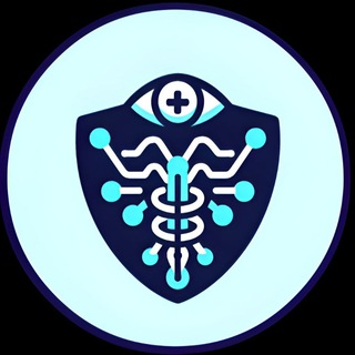 Telegram profile photo for هسته پردازش تصاویر پزشکی