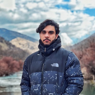Telegram profile photo for Shadmehr NY