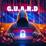 Telegram profile photo for G.U.A.R.D(переходник)