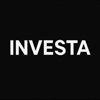 Telegram profile photo for INVESTA инвестирование в Бизнес