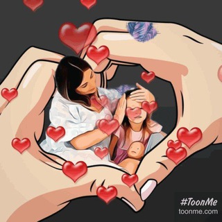 Telegram profile photo for Анастасия Мосевич | Анализ поведения детей и Решения