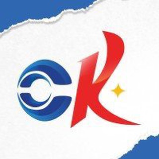Telegram profile photo for OK Games官方招聘频道