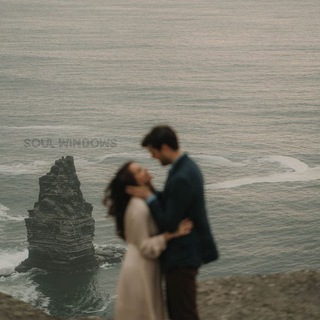 Telegram profile photo for Soul Windows_نوافذ روح