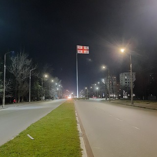 Telegram profile photo for Красота Грузии 🇬🇪