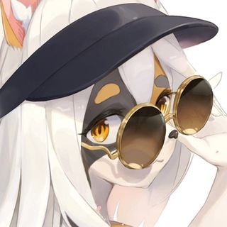 Telegram profile photo for etivka (18+)