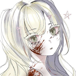 Telegram profile photo for YukaYuka