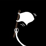 Telegram profile photo for 告别摄影