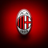 Telegram profile photo for AC Milan Media❤️🖤