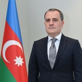 Telegram profile photo for Jeyhun Bayramov