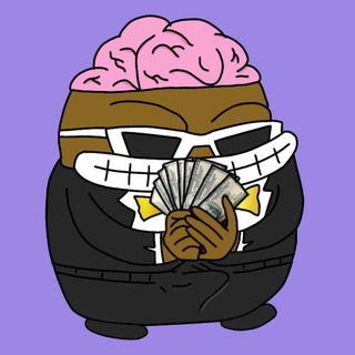 Telegram group profile photo for The Nerd Club