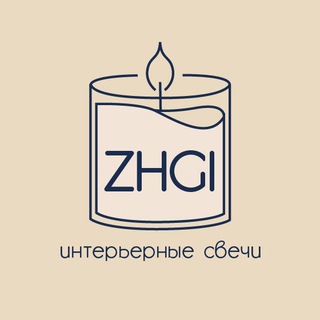 Telegram profile photo for ZHGI свечи