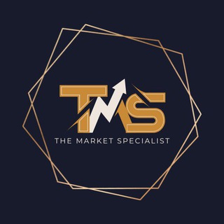 Telegram profile photo for The Market Specialist (TMS) Public Channel
