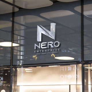 Telegram profile photo for NEROENTERPRISE TRADE JOURNAL