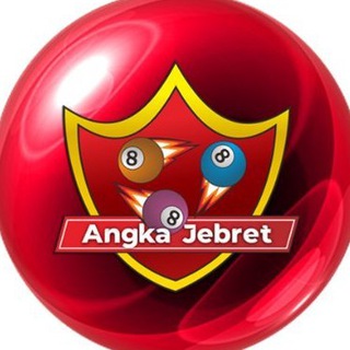 Telegram profile photo for ANGKA JEBRET