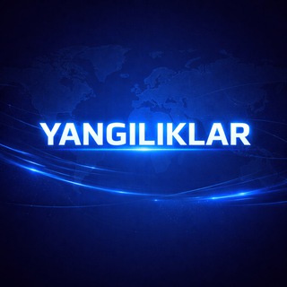 Telegram profile photo for YANGILIKLAR