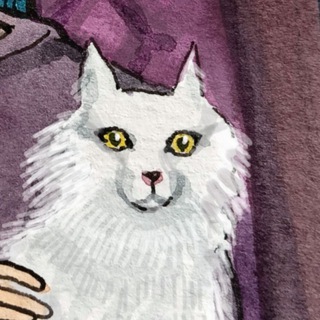 Telegram profile photo for Валка и зверинец