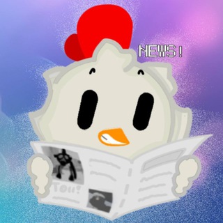 Telegram profile photo for 📰Chicken gun union - новости📰