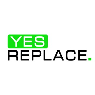 Telegram profile photo for YES_REPLACE