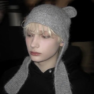 Telegram profile photo for kai angel