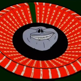 Telegram profile photo for Фракция творчества🍆
