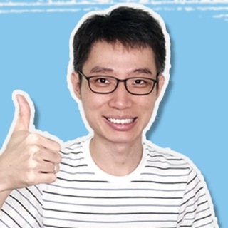 Telegram profile photo for Kelvin Learns Investing Community
