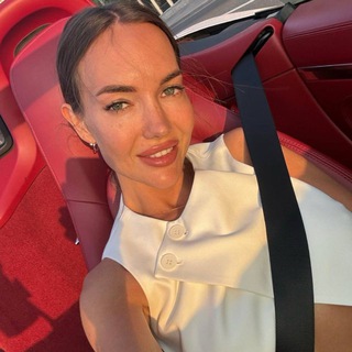 Telegram profile photo for Юллия Кац✨Женственность без фильтров