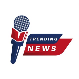 Telegram profile photo for Trending Today News