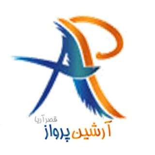 Telegram profile photo for Arshinparvaz.com