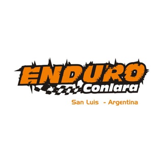 Telegram profile photo for Enduro Conlara