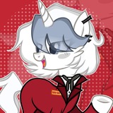 Telegram profile photo for Кошкин Дом 𝕹𝖆𝖓𝖔 /ᐠ˵- ⩊ -˵マ