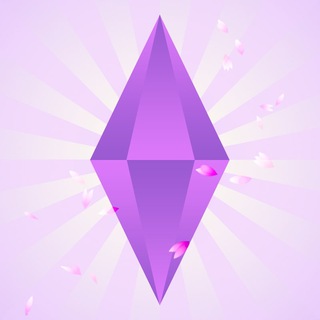 Telegram profile photo for LoveSims