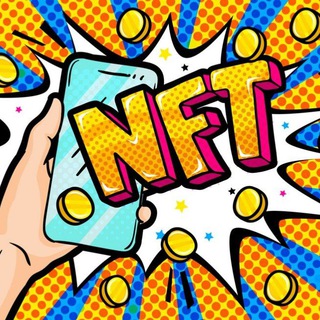Telegram profile photo for NFT - Airdrop & Whitelist