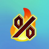 Telegram profile photo for Price Restless