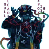 Telegram profile photo for переходник HATE bb mcyt cf