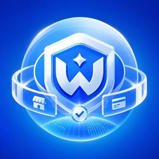 Telegram profile photo for 无忧数字卡网