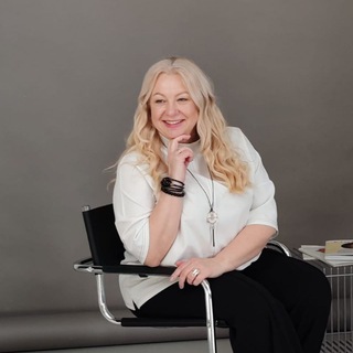 Telegram profile photo for Елена Койнова/Семейный риэлтор