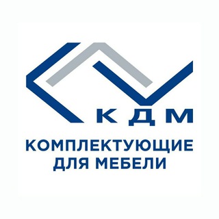 Telegram profile photo for КДМ