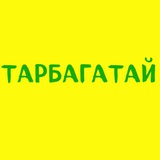 Telegram profile photo for ТАРБАГАТАЙ